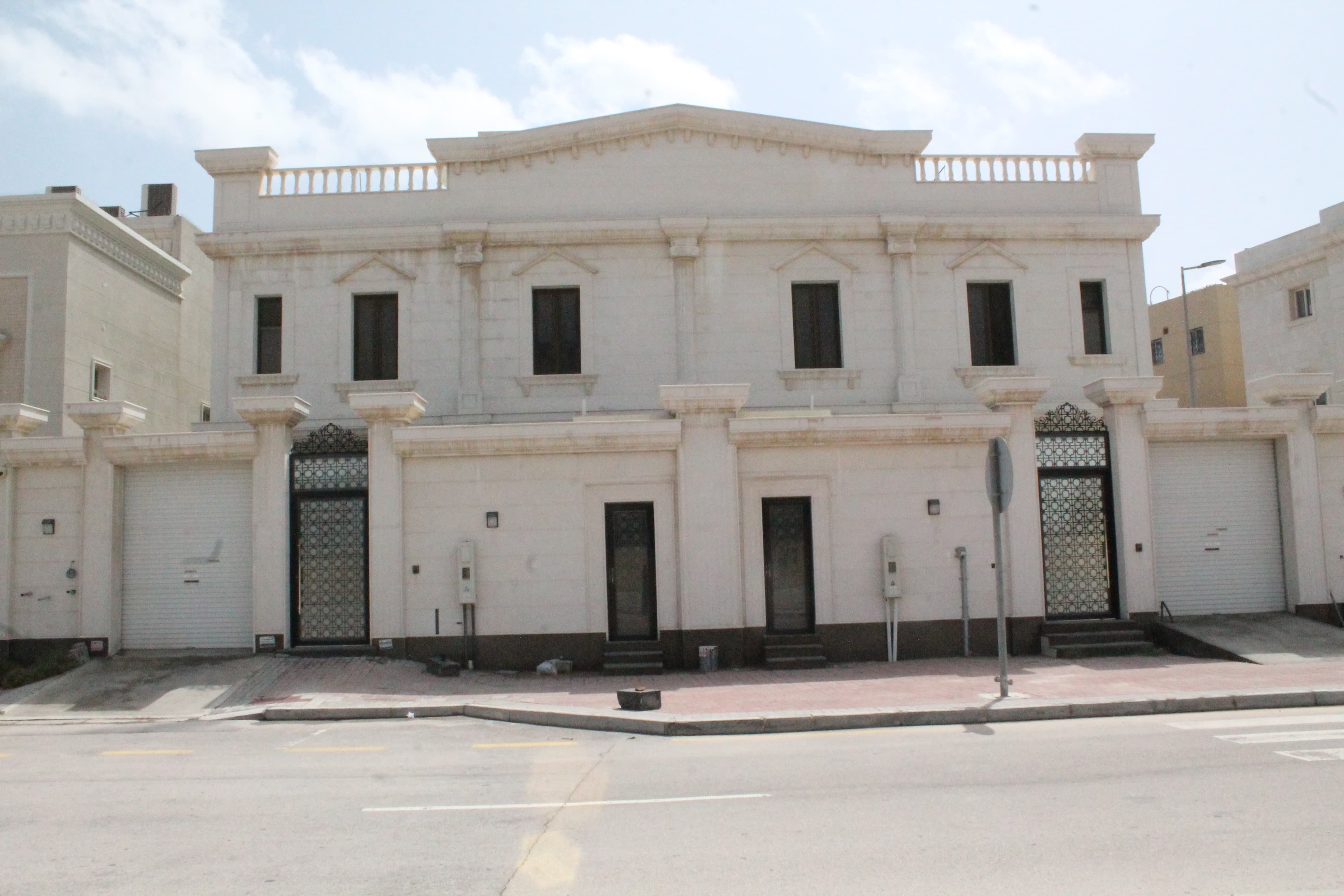 6-Bedroom Villa for Sale in Dammam