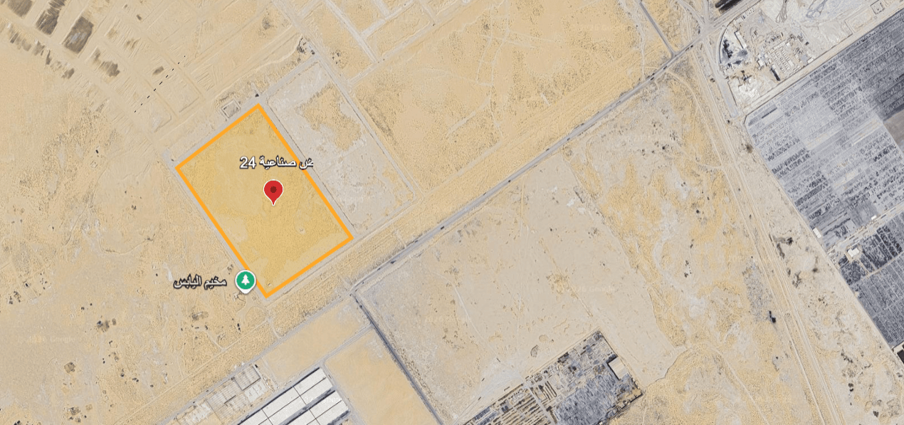 Land for Sale - Dammam - 156,477m² — photo 2