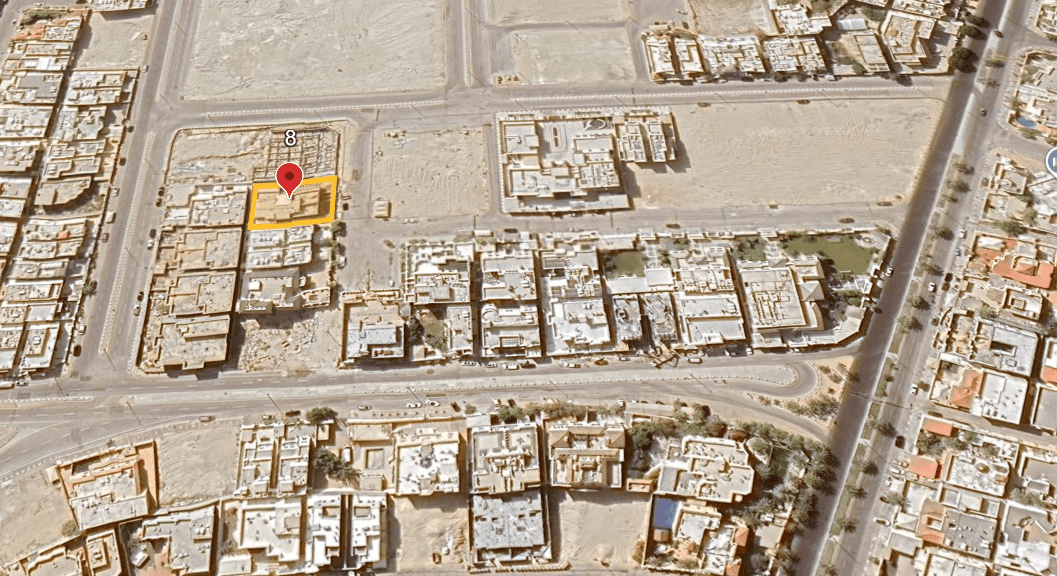 Land for Sale in Dammam — photo 2