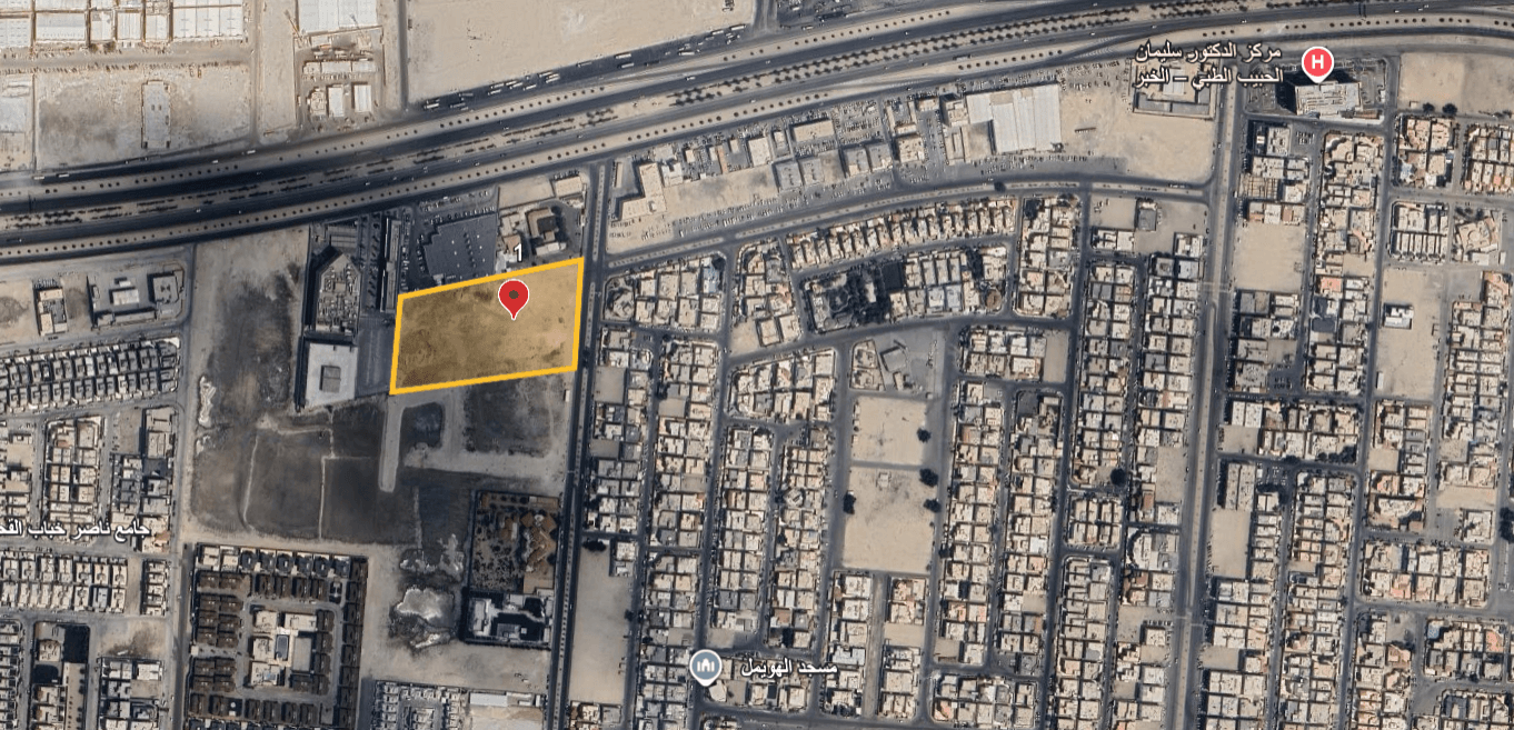 Land for Sale in Al Khobar — photo 2