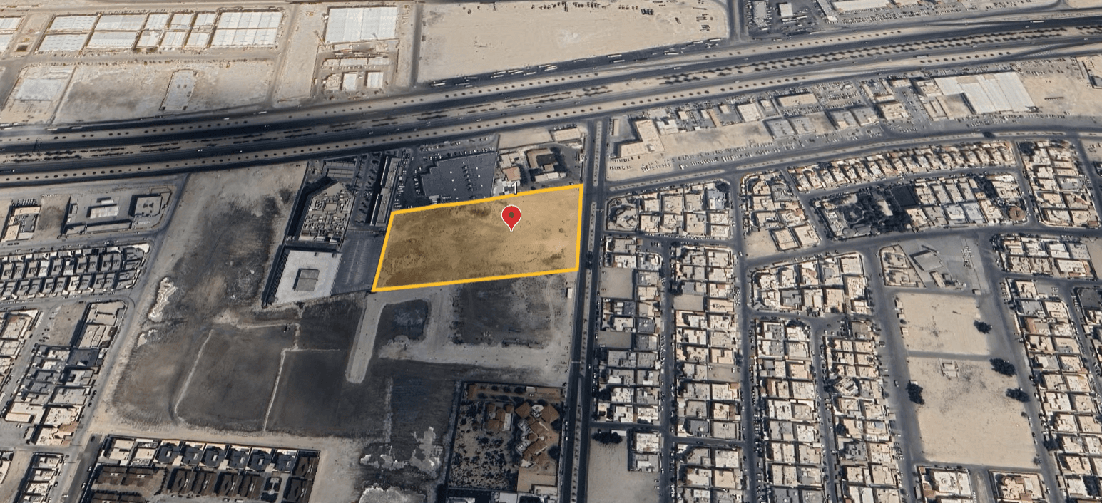 Land for Sale in Al Khobar — photo 1