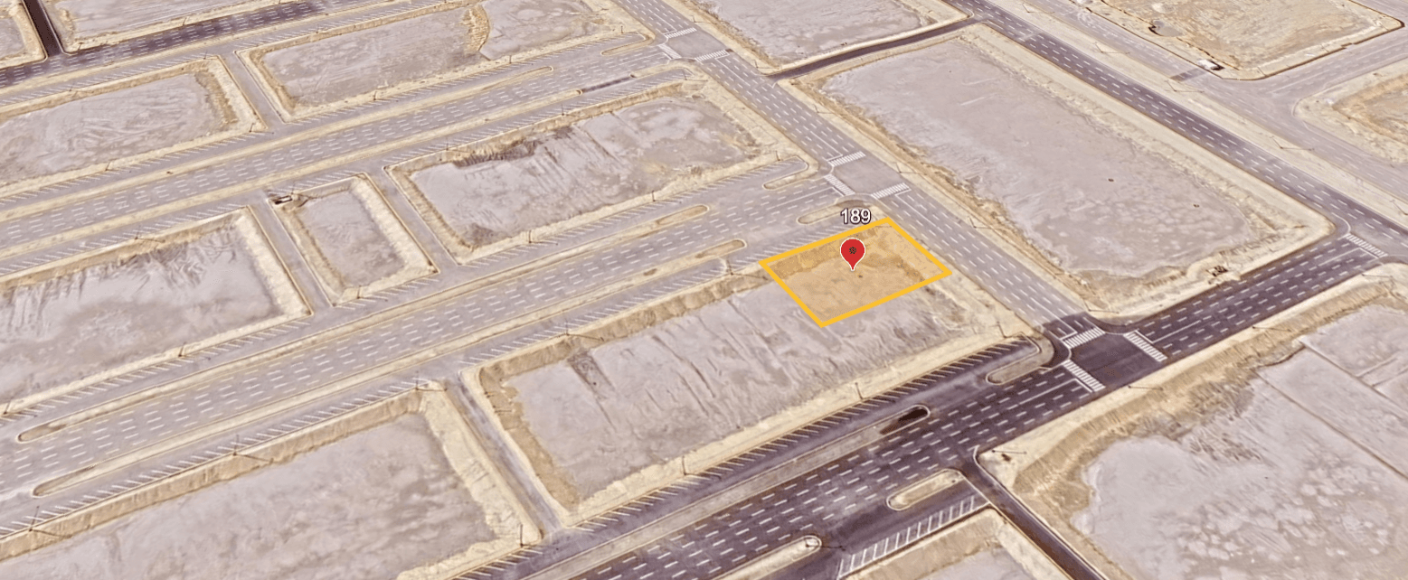 Land for Sale in Dammam — photo 1