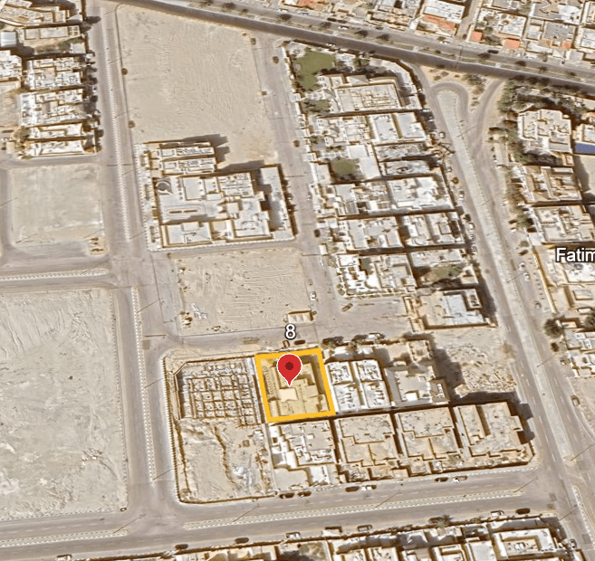 Land for Sale in Dammam — photo 1