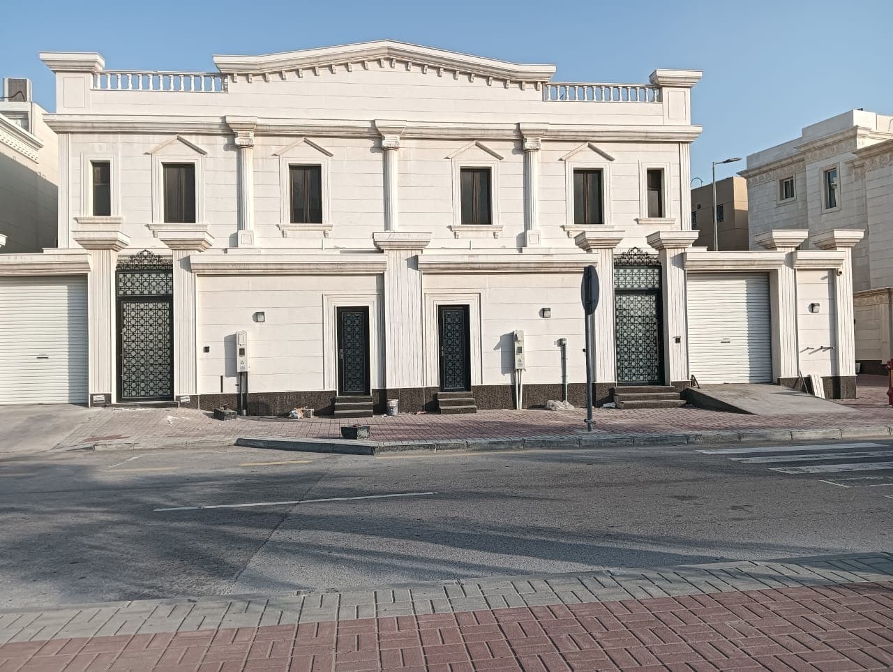 Villa for sale Al Khobar