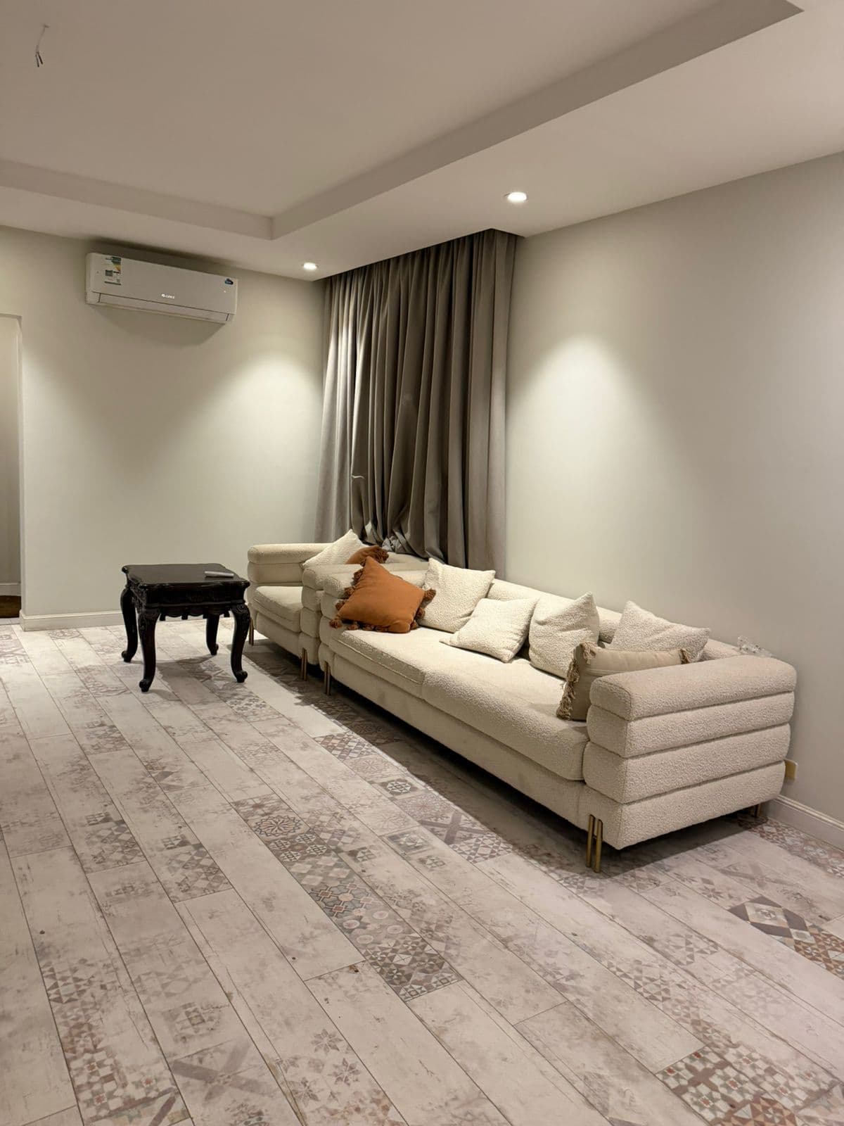 Duplex Apartment For Rent