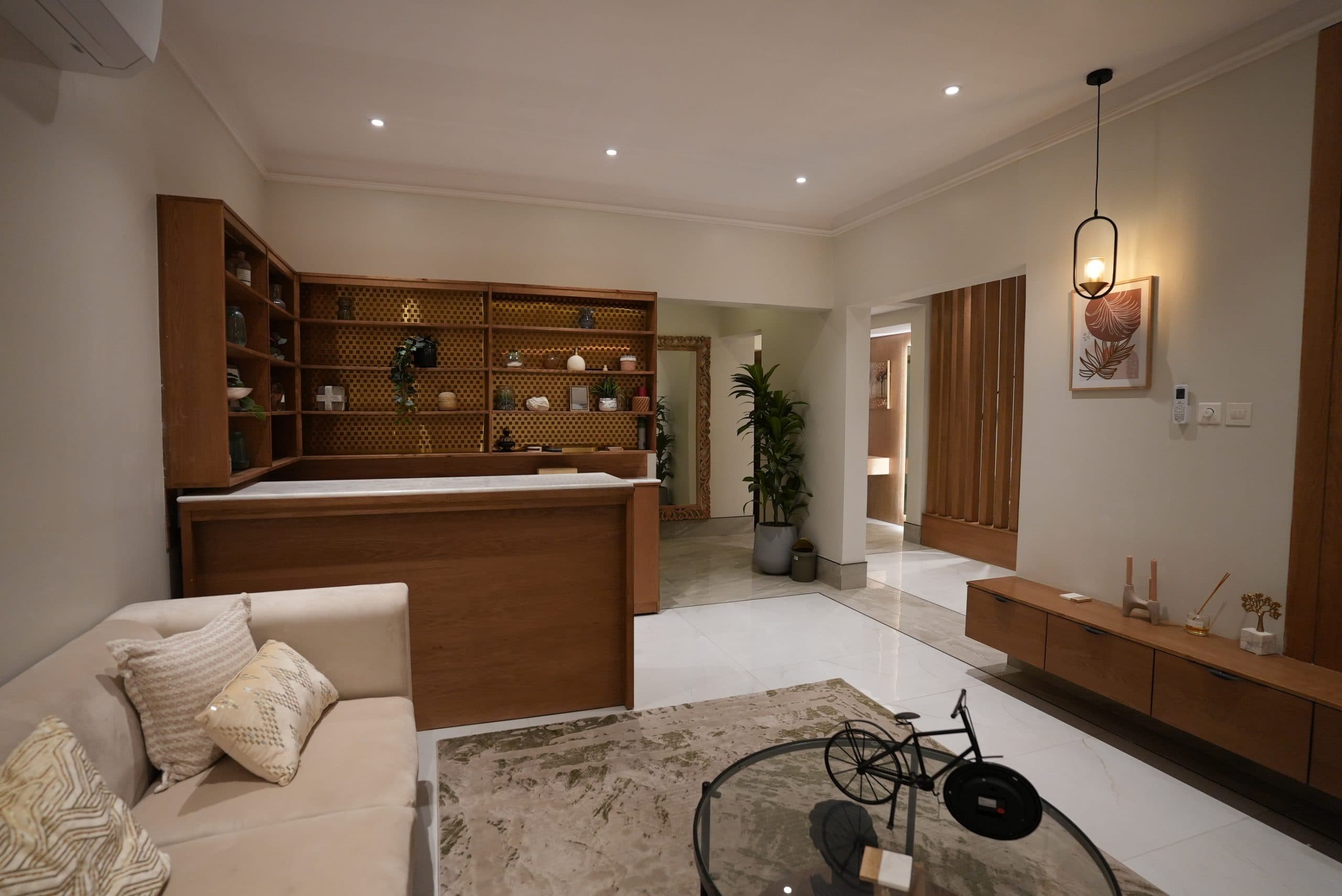 Luxurious apartment for Rent