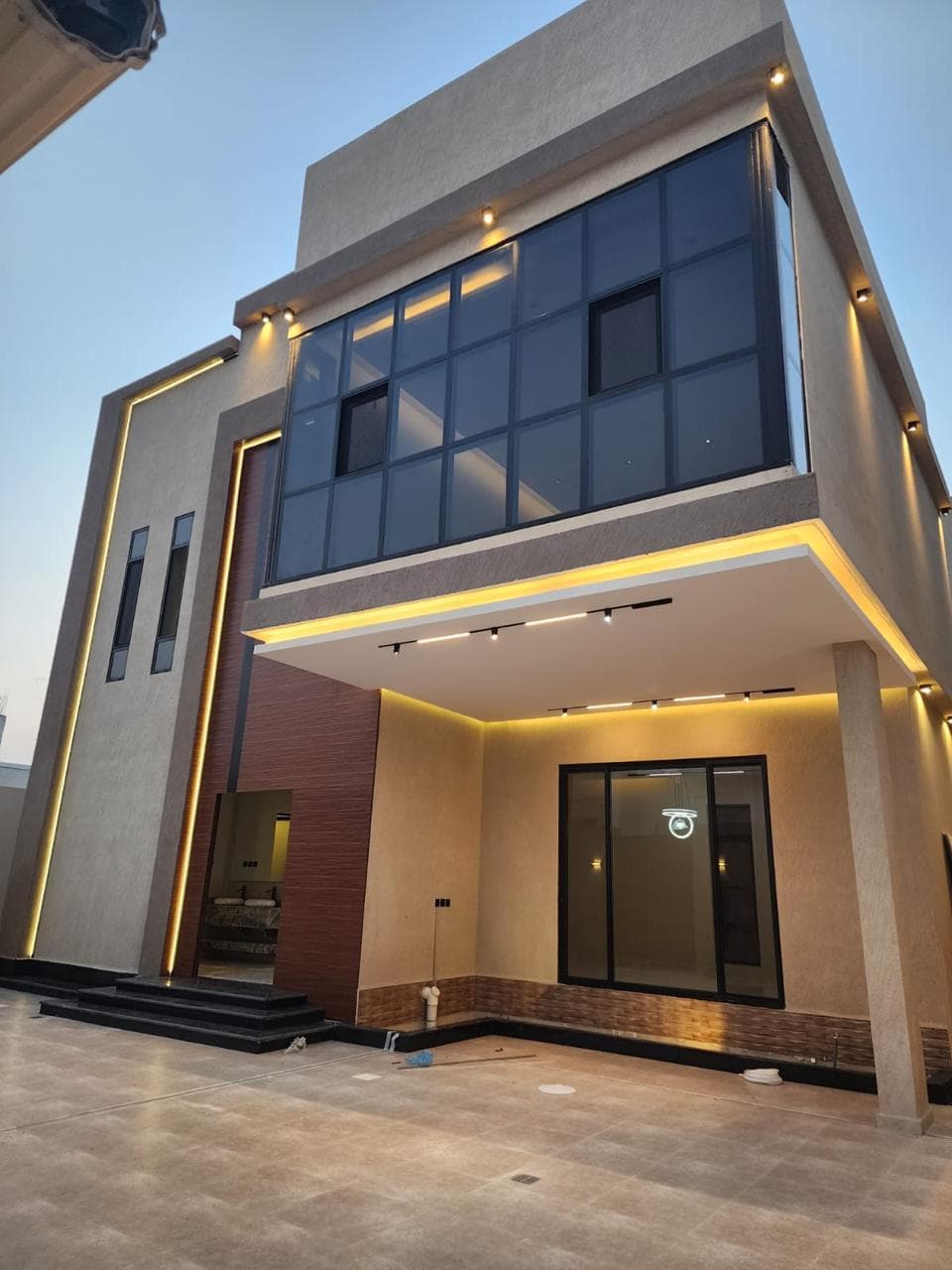 Villa For Sale