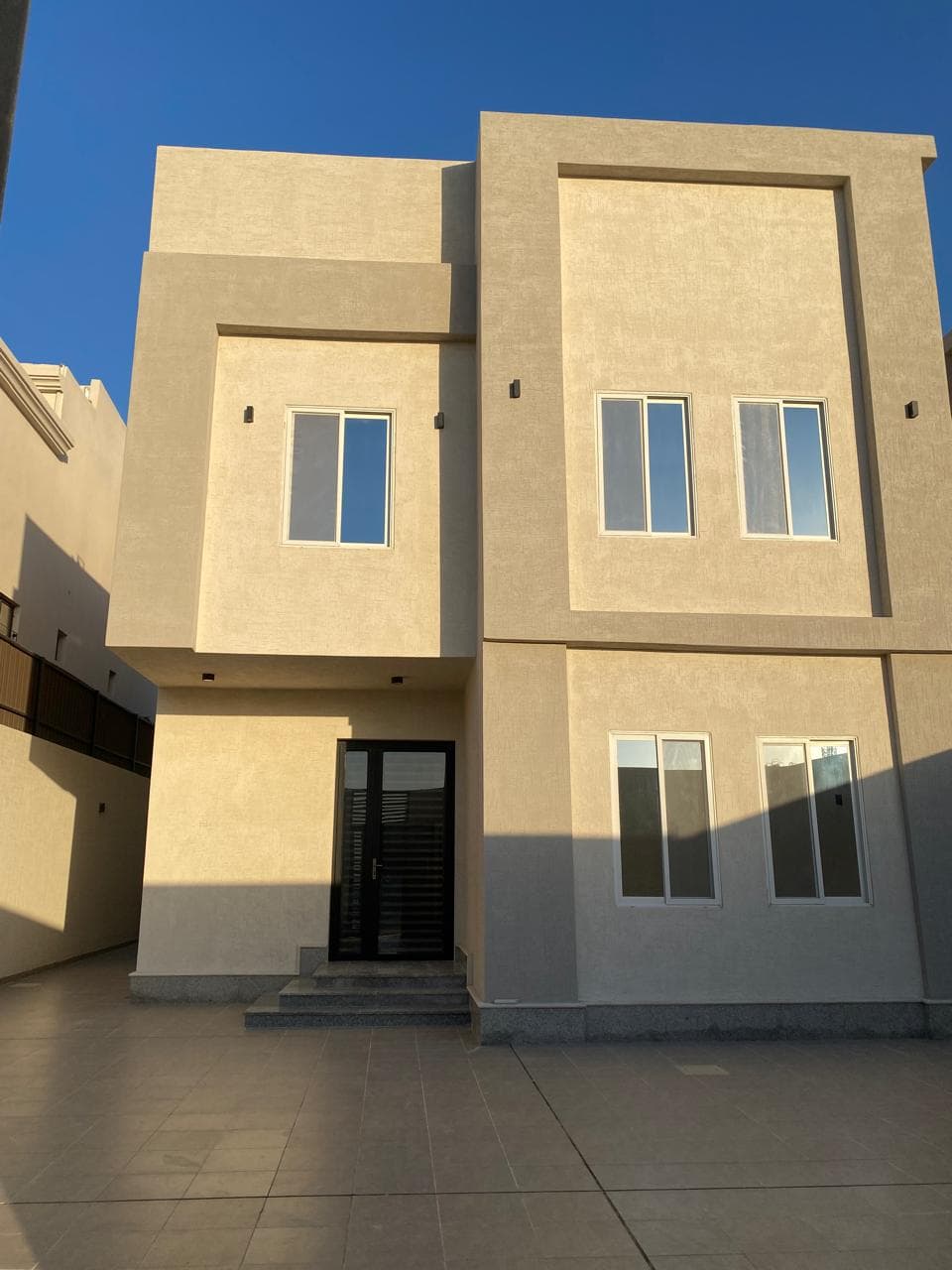 Luxurious Villa For Sale