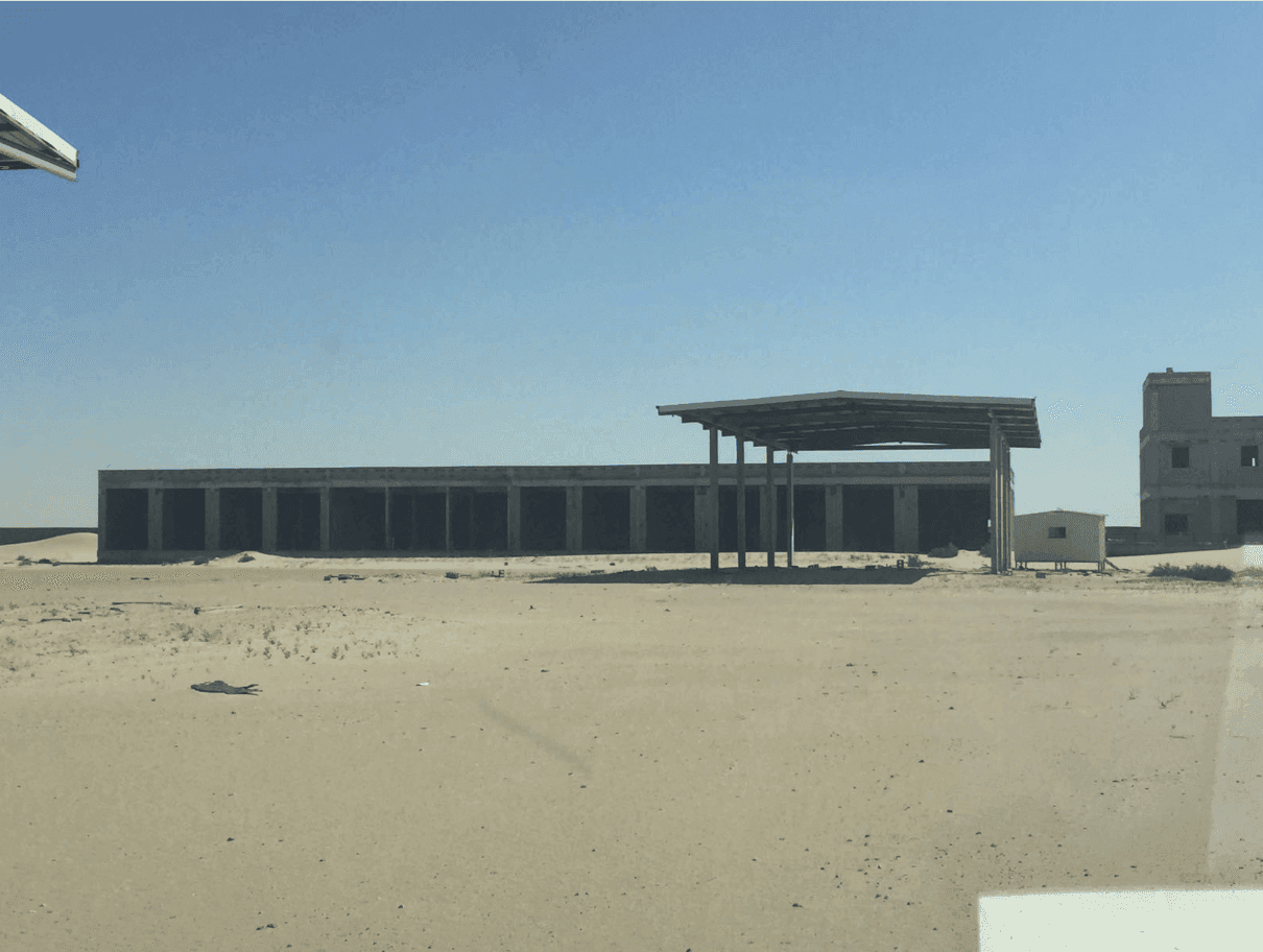 Station For Sale