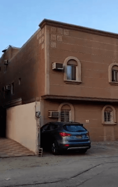 Building for Sale in Al-Dhahab, Dammam
