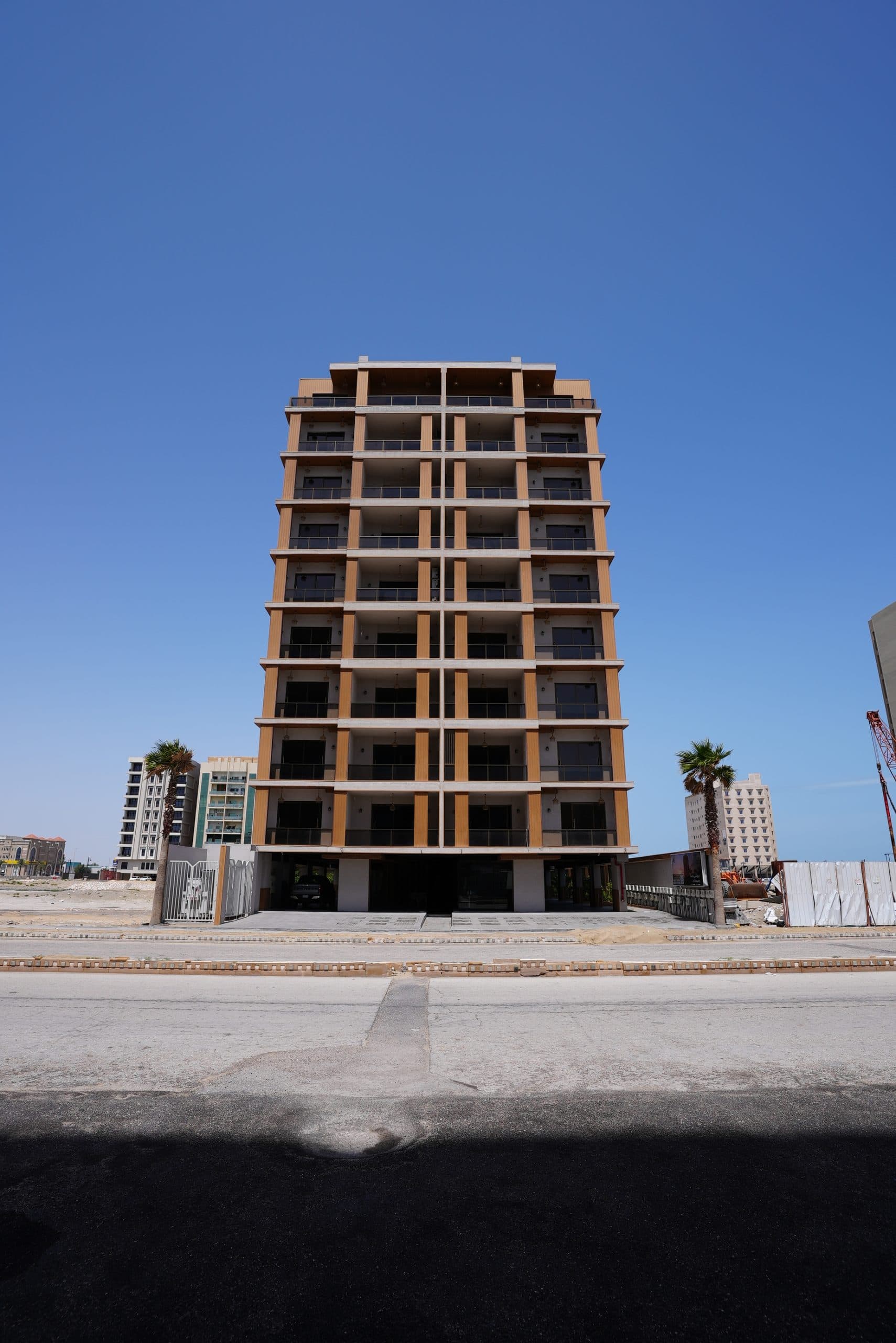 Apartment For Sale Al-Khobar