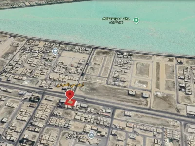 أرض إستثمار