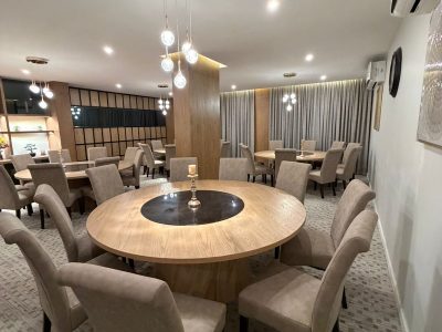 Luxurious apartment for Rent